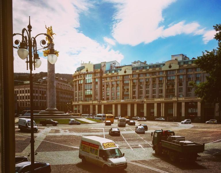 Onegin Rooms