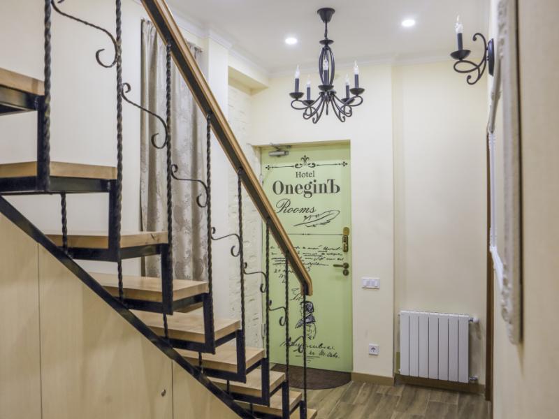Onegin Rooms
