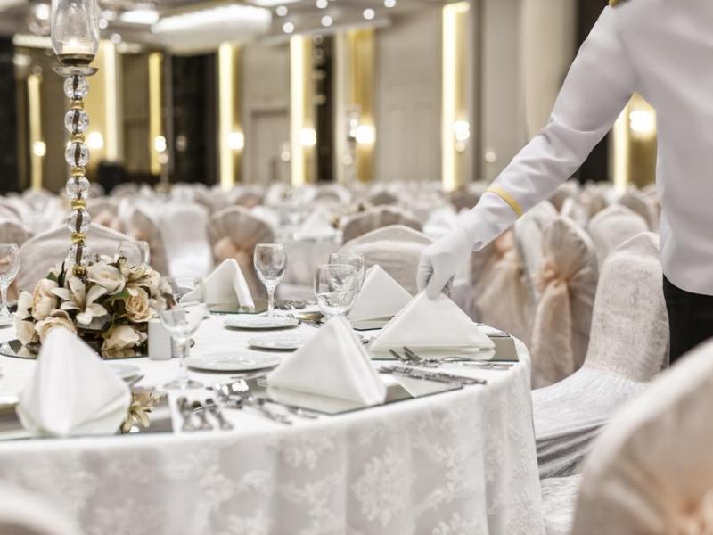 Elite World Grand Istanbul Basin Ekspres Hotel