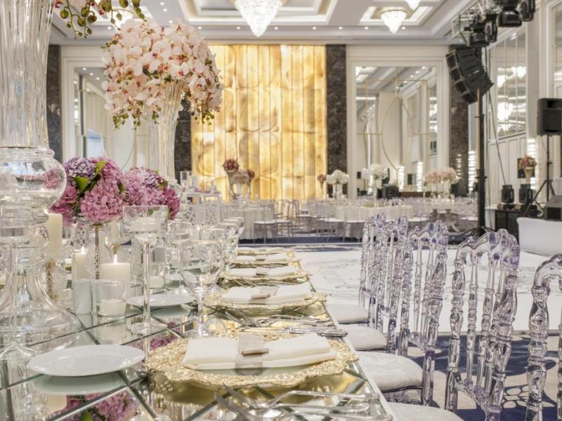 Elite World Grand Istanbul Basin Ekspres Hotel