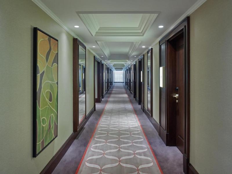 Elite World Grand Istanbul Basin Ekspres Hotel