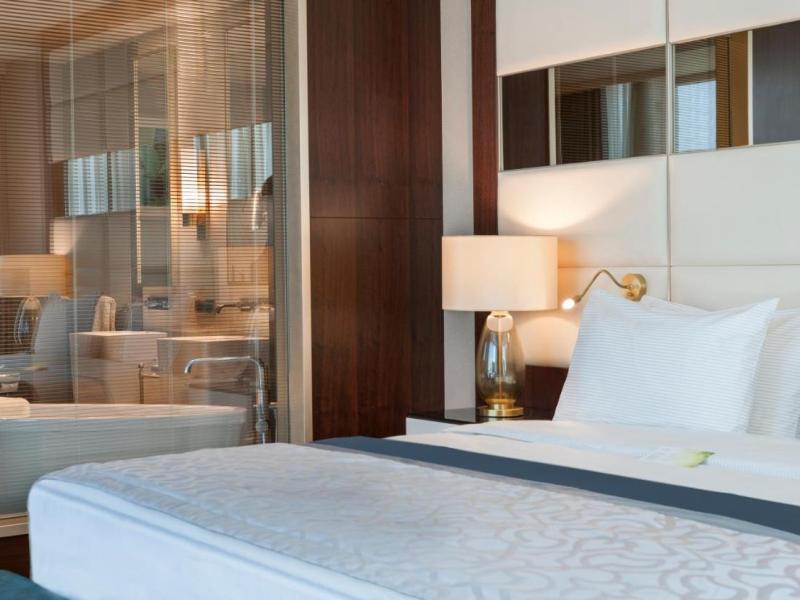 Elite World Grand Istanbul Basin Ekspres Hotel