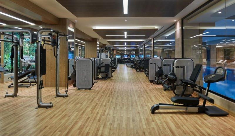 Elite World Grand Istanbul Basin Ekspres Hotel