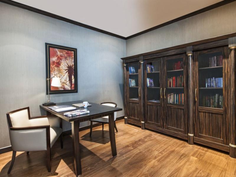 Elite World Grand Istanbul Basin Ekspres Hotel