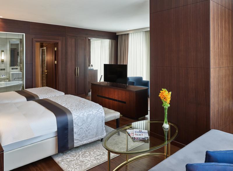 Elite World Grand Istanbul Basin Ekspres Hotel