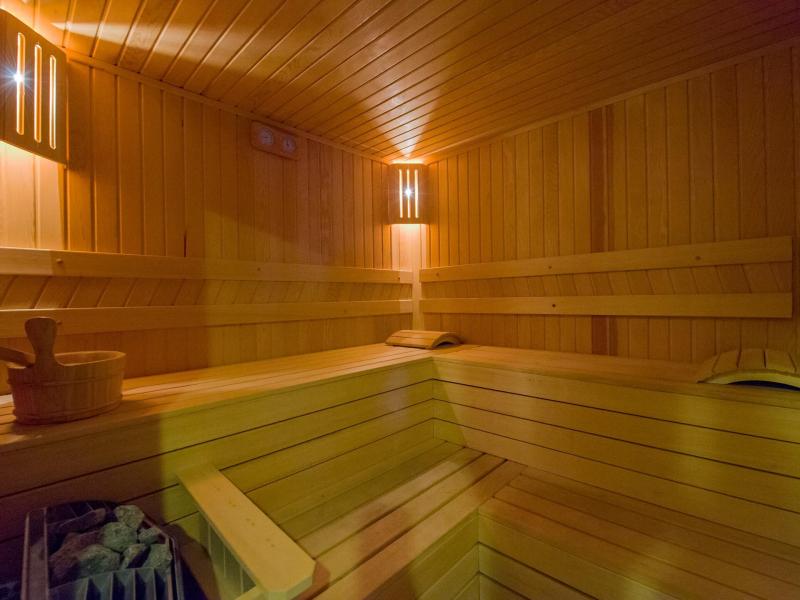 Assos Nazlihan Spa Hotel