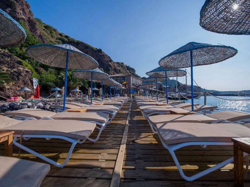 Assos Nazlihan Spa Hotel
