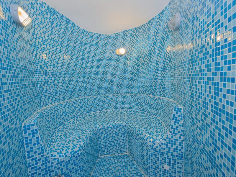 Assos Nazlihan Spa Hotel