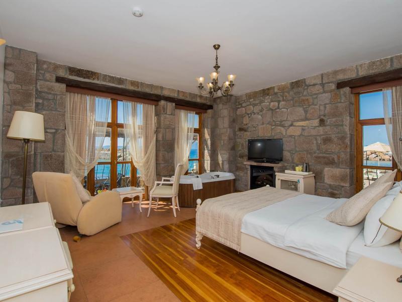 Assos Nazlihan Spa Hotel