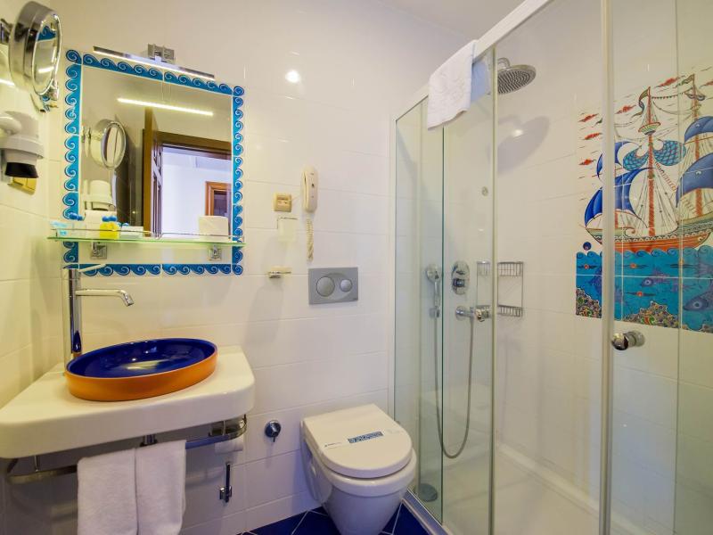 Assos Nazlihan Spa Hotel