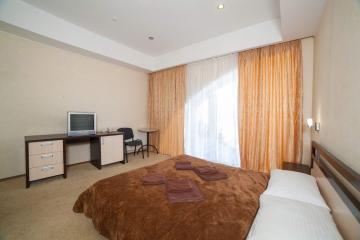 Отель Ay Safiya Россия, Судак, фото 11