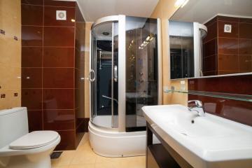 Отель Ay Safiya Россия, Судак, фото 12