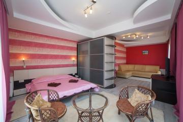 Отель Ay Safiya Россия, Судак, фото 14