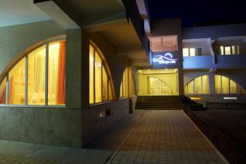 Отель Ay Safiya Россия, Судак, фото 2