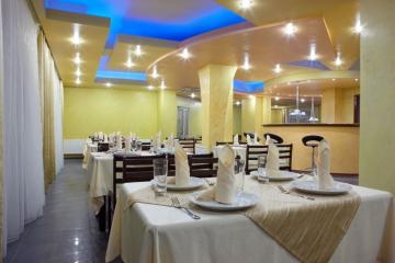 Отель Ay Safiya Россия, Судак, фото 4