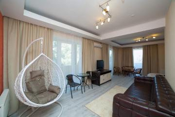 Отель Ay Safiya Россия, Судак, фото 5