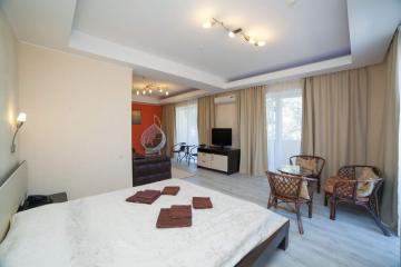 Отель Ay Safiya Россия, Судак, фото 6