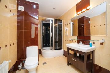 Отель Ay Safiya Россия, Судак, фото 7