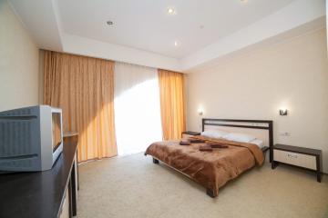 Отель Ay Safiya Россия, Судак, фото 8