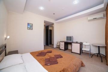 Отель Ay Safiya Россия, Судак, фото 10