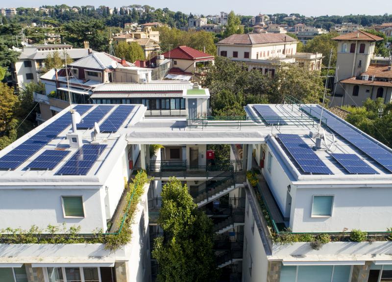 Residence Prati