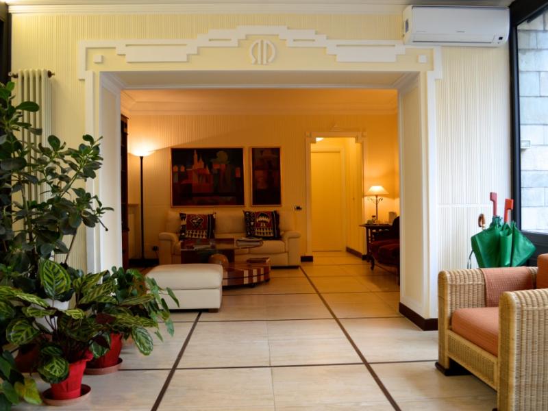 Residence Prati