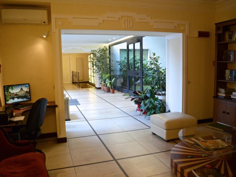 Residence Prati