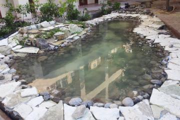 Отель Marco Club Абхазия, Гагра, фото 12