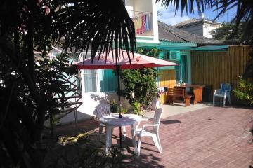 Отель Marco Club Абхазия, Гагра, фото 18