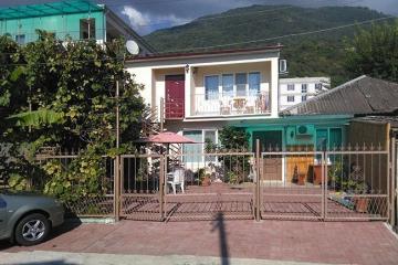 Отель Marco Club Абхазия, Гагра, фото 2