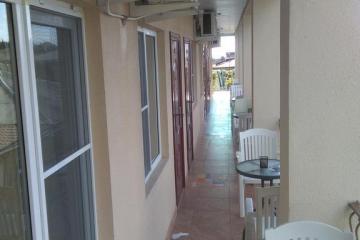 Отель Marco Club Абхазия, Гагра, фото 21