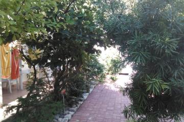 Отель Marco Club Абхазия, Гагра, фото 30