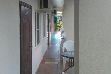 Отель Marco Club Абхазия, Гагра, фото 3