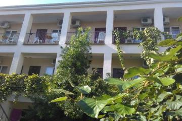 Отель Marco Club Абхазия, Гагра, фото 31