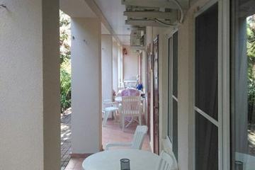 Отель Marco Club Абхазия, Гагра, фото 4