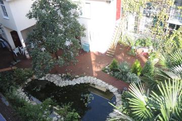 Отель Marco Club Абхазия, Гагра, фото 6