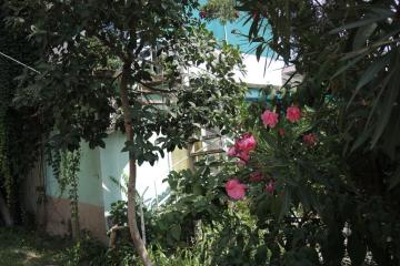 Отель Marco Club Абхазия, Гагра, фото 9