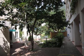 Отель Marco Club Абхазия, Гагра, фото 10