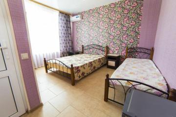 Отель Элина Абхазия, Гагра, фото 11