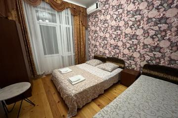 Отель Элина Абхазия, Гагра, фото 12