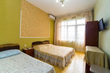 Отель Элина Абхазия, Гагра, фото 13