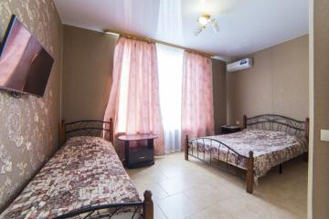 Отель Элина Абхазия, Гагра, фото 14