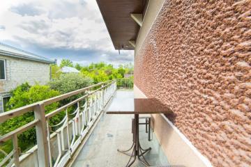 Отель Элина Абхазия, Гагра, фото 16