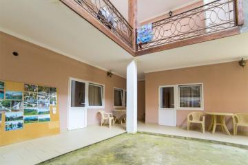 Отель Элина Абхазия, Гагра, фото 18