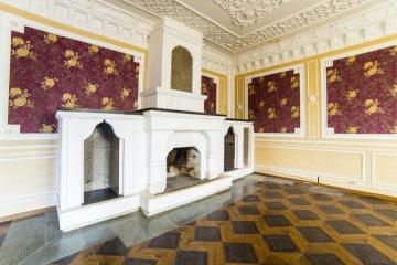 Отель Элина Абхазия, Гагра, фото 3