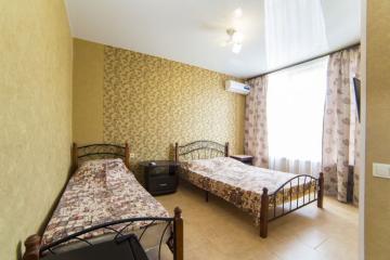 Отель Элина Абхазия, Гагра, фото 8