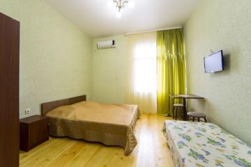 Отель Элина Абхазия, Гагра, фото 9