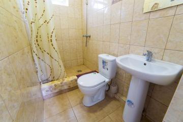 Отель Элина Абхазия, Гагра, фото 10