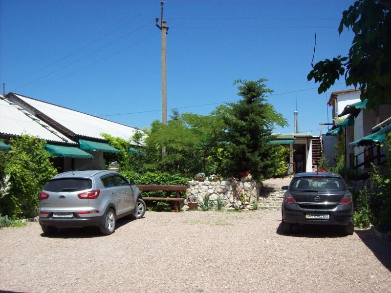 Пансионат Загородная Усадьба