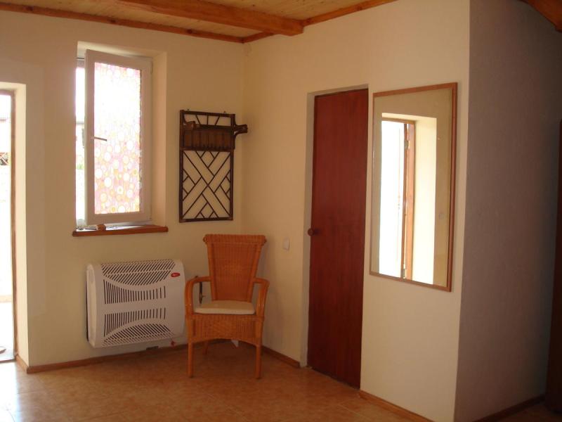 Пансионат Загородная Усадьба